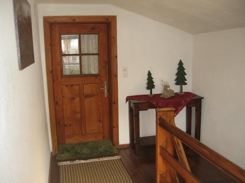 Ferienhaus Schmittenhof Biberwier Rum bild